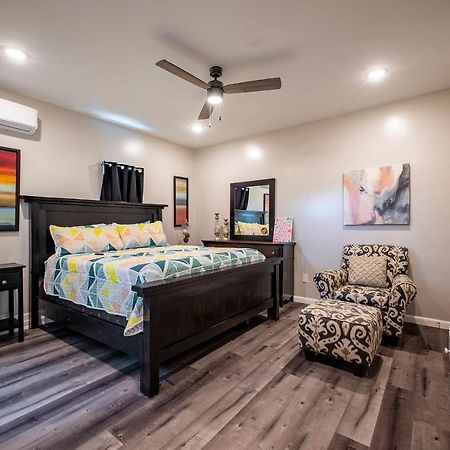 Luxurious 5Br Home Sleeps-14 هيوستن المظهر الخارجي الصورة